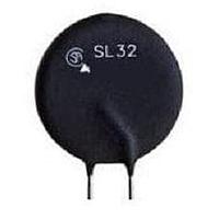 Ametherm SL32 4R023 NTC Thermistor 32mm 4ohms 23A INRSH CURR LIMITER