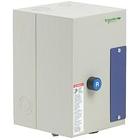 SCHNEIDER LE1D093A62OB70 Motor Drives 600VAC 9A IEC ENCLOSED STARTER