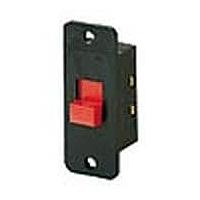Marquardt Switches Inc 4021.0101 Slide Switches SLIDE CHANGEOVER SWITCH DPDT