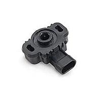 Sensata Technologies - BEI Sensors 9861R5KL2.0 Rotary Position Sensors 5K OHM CW 6 PIN