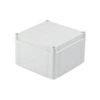 Weidmuller 9535690000 Enclosures, Boxes, & Cases FPC 20/20/13 7035