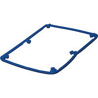 BOPLA 35207000 Enclosures, Boxes, & Cases SEAL, IP65, BOPAD 7.0 ENCLOSURE, TPE RUBBER, BLUE, RAL 5005
