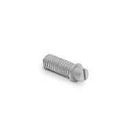 Amphenol Wilcoxon SF2 Mounting Stud Mounting stud, 10-32 UNF both ends, 0.62 long