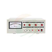 TOB TOB-YD2681A Battery Short Circuit Tester (DC 0-15V, 10^5Ω-10^13Ω)