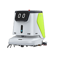 PUDU PUDU CC1 Commercial Cleaning Robot