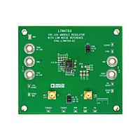 Analog Devices EVAL-LTM4703-AZ Voltage Regulator - Switching Regulator LTM4703 Demo Board
