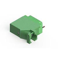 EDAC 516-038-540-142 Connectors Rack & Panel Connector