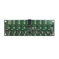 onsemi NCV7691RCLV1GEVB Evaluation Boards OCTAL REAR COMB LIGHT EVB