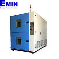 Temperature & Humidity Test Chamber Inspection Service