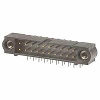 Harwin M80-5302405 Headers 12+12 WAYM HORZ 3MM TAIL W/JS