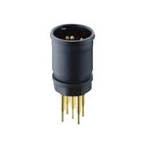 Lumberg Automation RSELP 5 Circular Metric Connectors