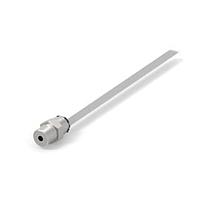 TE CONNECTIVITY SENSORS 87N-3000A-4R Thick Film Resistors 3000PSIA MV PRESSURE SENSOR 1/4NPT CABLE