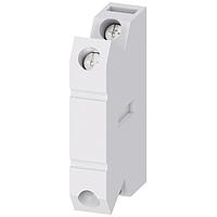 SIEMENS 3LD93406B Auxiliary Switch Auxiliary switch, Front