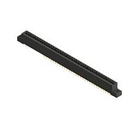 EDAC 387-076-541-202 With Flanges Card Edge Connector