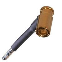Johnson / Cinch Connectivity Solutions 415-0009-036 RF Cable Assemblies SMB MIN RA PLG/PLG RG-179 36"