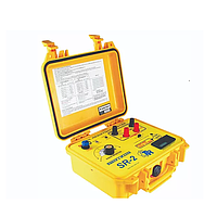 Tinker & Rasor SR-2 Soil Resistivity Tester