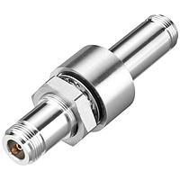 SIEMENS 6GK57982LP102AA6 RF Adapters - In Series IWLAN LIGHTNING PROTECTOR LP 798-2N