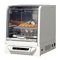 TAITEC BR-23UM Small Sized Constant Temperature Incubator Shaker (70℃; ±0.2 ~ ±0.4℃)
