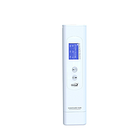 Multi-function environment meter