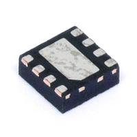 Analog Devices LT6013AIDD#TRPBF Precision Amplifiers 1x 145uA, 9.5nV/rtHz, AV =5, R2R Out P