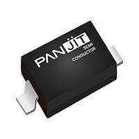 PANJIT BZT52-C17-AU_R2_000A1 Zener Diodes 410mW ZENER 17V