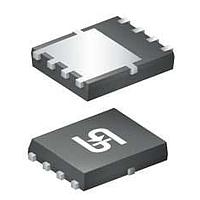 Taiwan Semiconductor TSM230N06PQ56 RLG MOSFETs 60V, 44A, Single N-Channel Power MOSFET