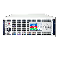 Bidirectional DC Power Supply
