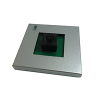Xeltek CX2028 Socket Adapter (PLCC28; Opentop; CX socket)