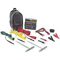 Earth Resistance/Resistivity Tester Inspection Service