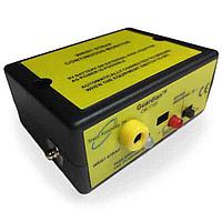 Anti-static testing equipment for bracelets, anklets and shoes