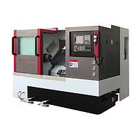WMT CNC CK36L Slant Bed CNC Lathe (360mm)