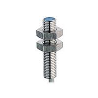 Contrinex 120253-0354 Proximity Sensors M8 Hsg 2mm OD NPN NO 2m 3W