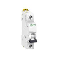 SCHNEIDER automatic breaker iK60N 1P 10A C (A9K27110)