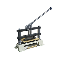 Sample Cutting Machine