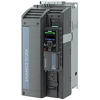 SIEMENS 6SL32302YH300AP0 G120X IP20 500-690V 18.5kW FSD C2
