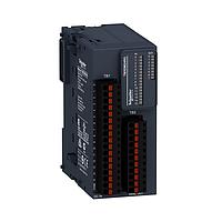 SCHNEIDER TM3DM24RG Discrete I/O Modules TM3-24 IO RELAYS SPRING