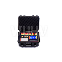 Wuhan UHV-5A Transformer DC Winding Resistance Tester