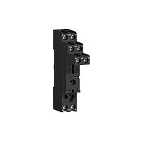 SCHNEIDER RSZE1S48M Relay Sockets RELAY SOCKET 250VAC 10AMP RSB