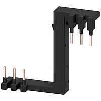 SIEMENS 3RA29161A Safety Main Power Connector SAFETY SERIES CONNECTOR S00 3P SCREW