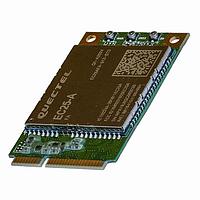 Ezurio BD_MPCIE_EC25 Cellular Modems Cellular Module