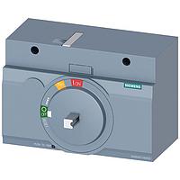 SIEMENS 3VA94470GK00 Shaft Stub Rotary Operator BREAKER 3VA6 400,600A  ROT BREAKER OP
