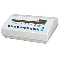 Blood pressure monitor