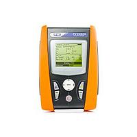 HT Instruments PV-215 Safety, commissioning and performance tester of PV plants