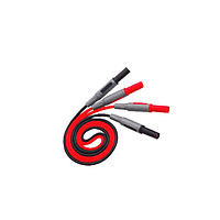 PINTEK BP-356N Test Lead (banana plug - banana plug, 6KV, 60cm)