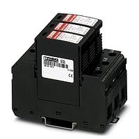 PHOENIX CONTACT 2800189 Arrester Surge/Lightning VAL-MS-T1/T2 335/ 12.5/3+0