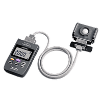 HIOKI Light Meter Repair Service
