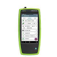 Netally LR-G2-LS-KIT Smart Wired Network Tester