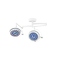 Micare MULTI-COLOR E500/700 Shadowless Operating Lamp (83,000–160,000 Lux / 93,000–180,000 Lux;64 pcs / 40 pcs)