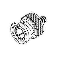 Molex 73171-1190 Connectors BNC PLUG 75 OHM FOR OR BELDEN 735A CABLE
