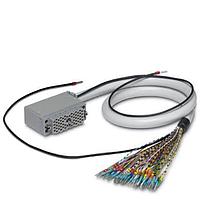 PHOENIX CONTACT 2903397 D-Sub Cables CABLE-EC56/F/OE/ 0,34/S/ 4,0M